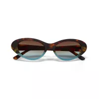 OKKIA Lina Havanna und blau