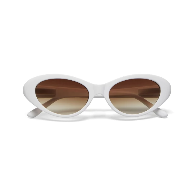 OKKIA Lina Optical white