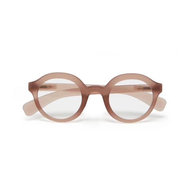 OKKIA Lauro lettura Dust pink