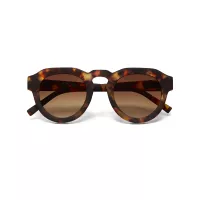 OKKIA Zeno Klassisches havanna