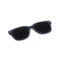 OKKIA MagMask Magnet Clip Mitternacht