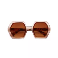 OKKIA Emma Pink havana