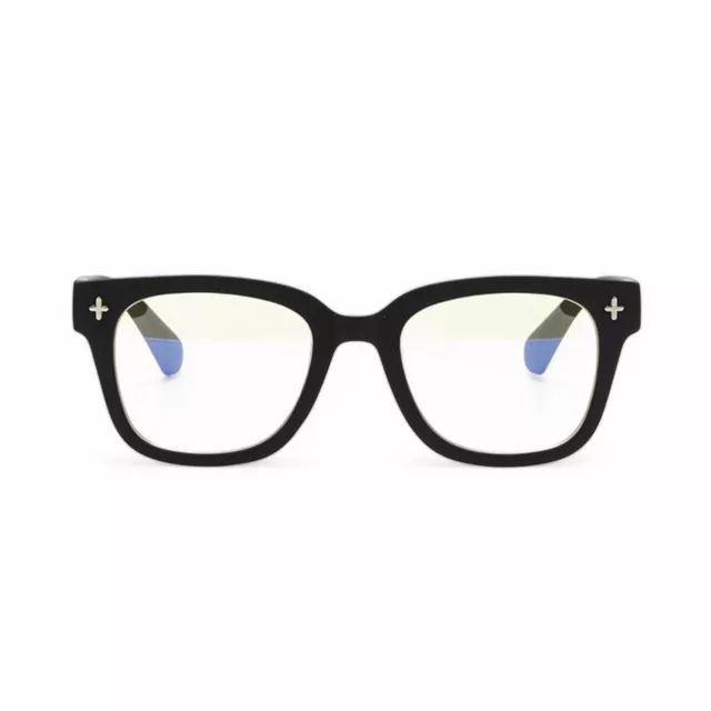 OKKIA Giovanni Nero e grigio