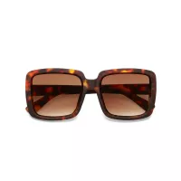 OKKIA Alessia Klassisches havanna