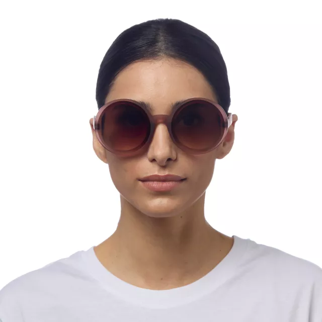 OKKIA Monica Pink havana