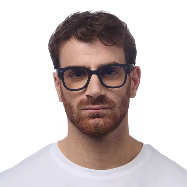 OKKIA Giovanni Nero e grigio