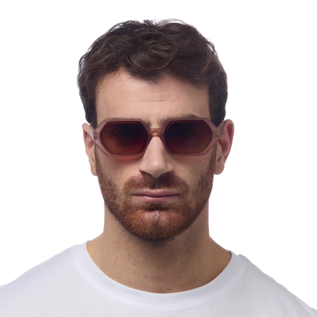 OKKIA Andrea Pink havana