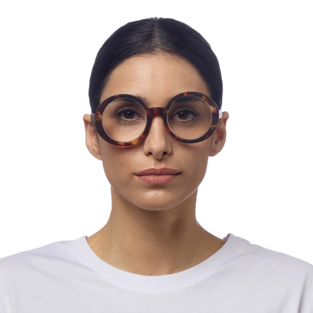 OKKIA Laura lettura Classic havana