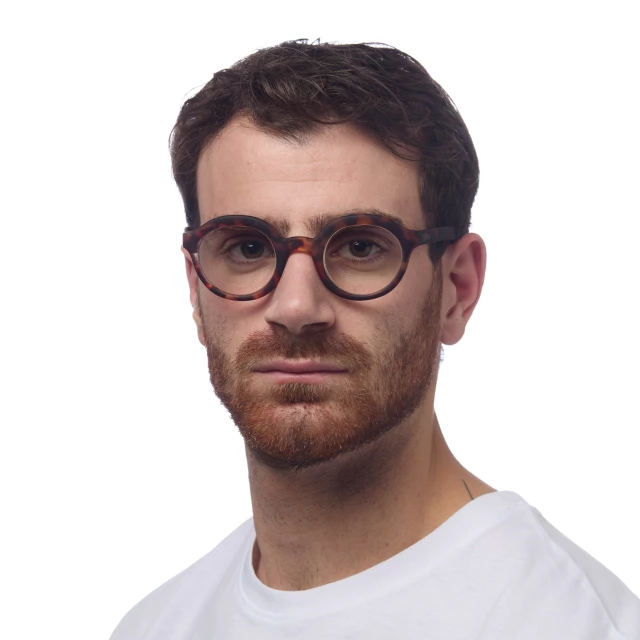 OKKIA Lauro lettura Classic havana