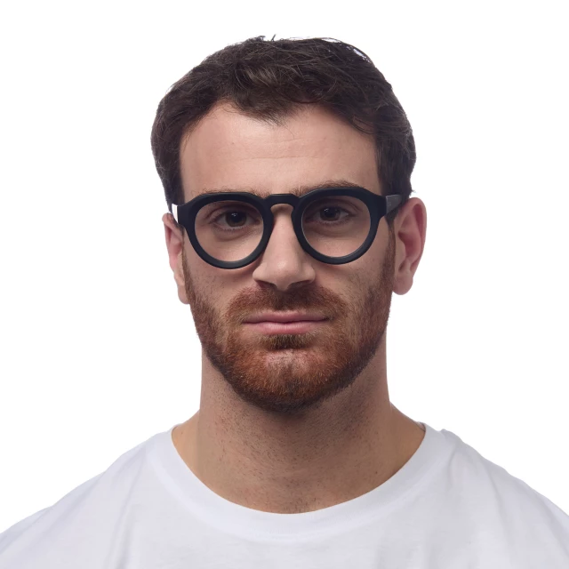 OKKIA Zeno Lettura Nero