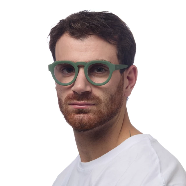 OKKIA Zeno Lettura Verde