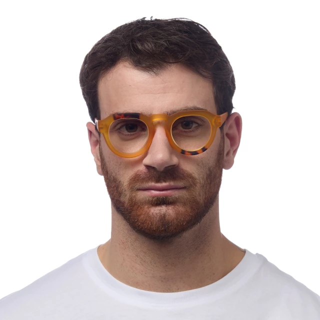 OKKIA Zeno Lettura Giallo