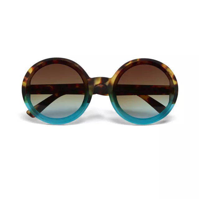 OKKIA Monica Havana e blue