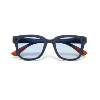 OKKIA Giovanni Mitternacht (blaue gläser)