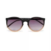 OKKIA Berlino Schwarz schattierte rose