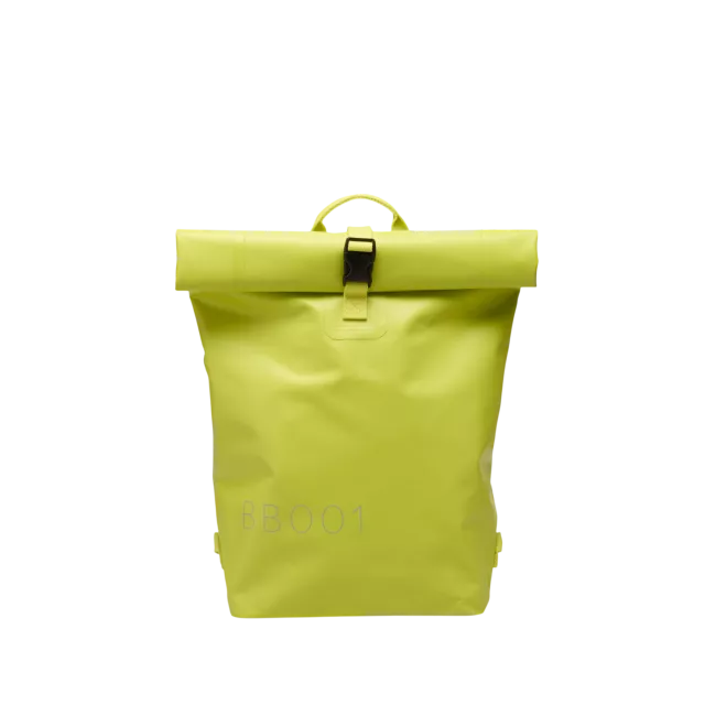 OKKIA Zaino Waterproof 14 Litri Lawn green