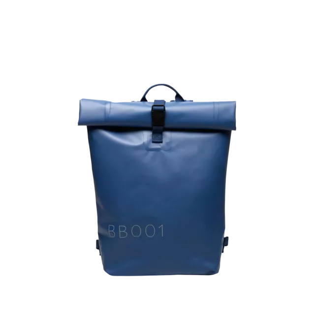 OKKIA Zaino Waterproof 14 Litri Midnight