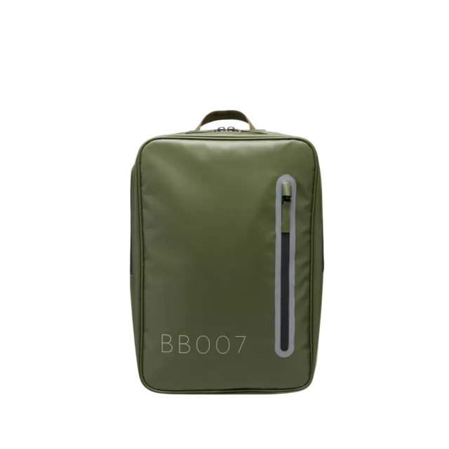 OKKIA Zaino Waterproof con cerniera 14 Litri Kale