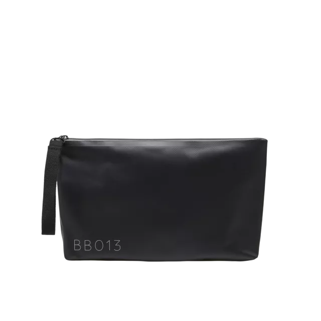 OKKIA Pochette Waterproof 2,8 litri Nero