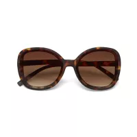 OKKIA Anna Klassisches havanna