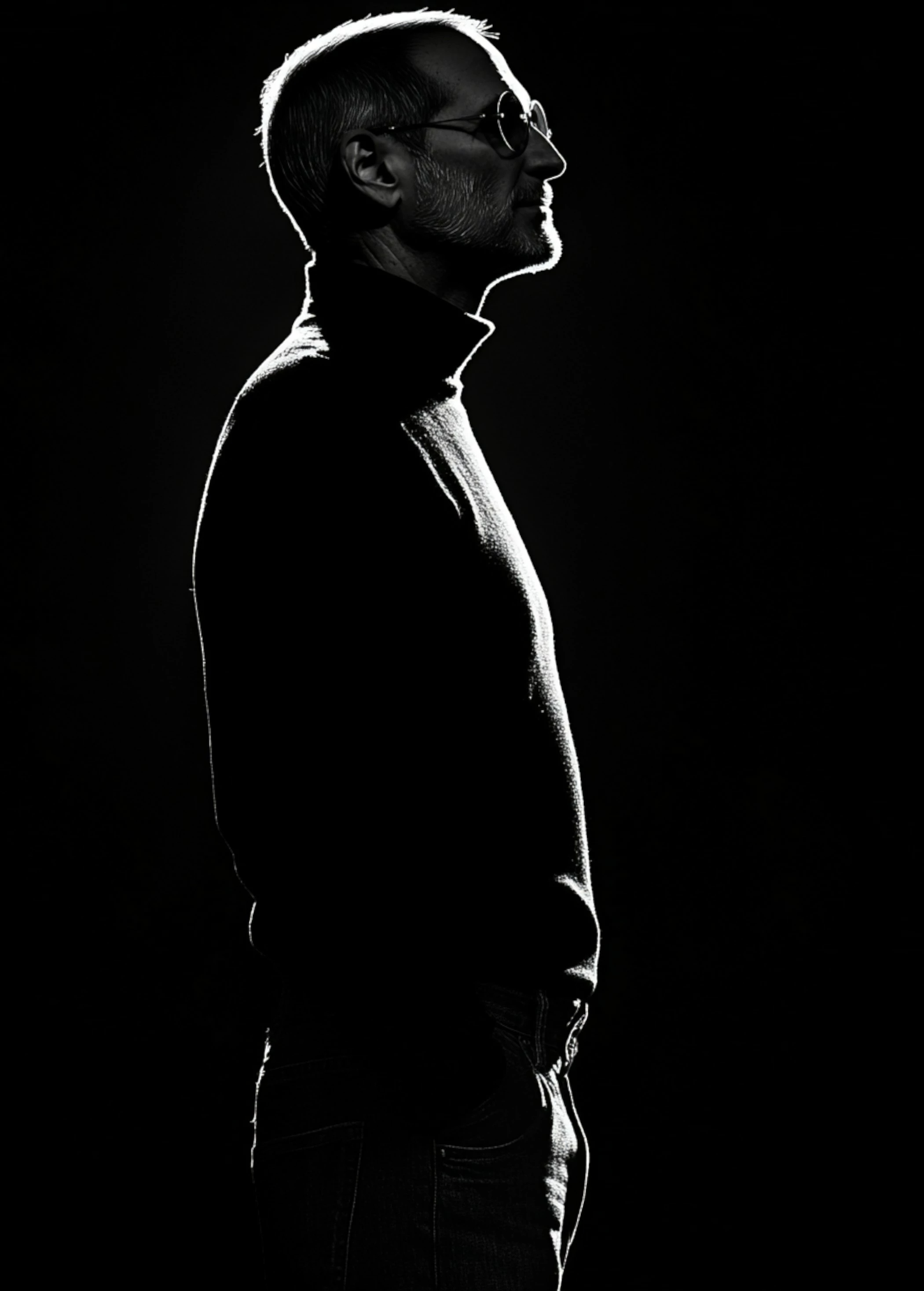 STEVE JOBS