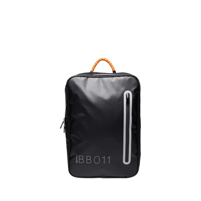 OKKIA Zaino Waterproof 12 Litri Nero