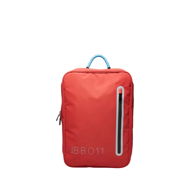 OKKIA Zaino Waterproof 12 Litri Dark red