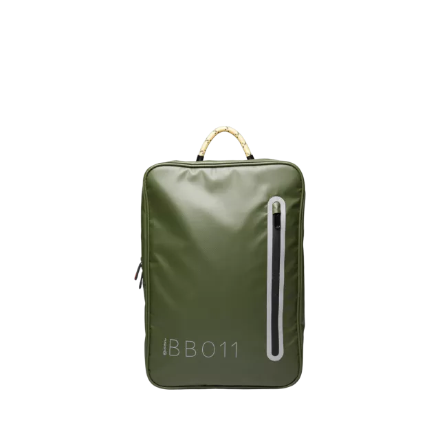 OKKIA Zaino Waterproof 12 Litri Kale