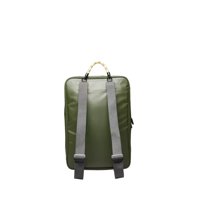 OKKIA Zaino Waterproof 12 Litri Kale