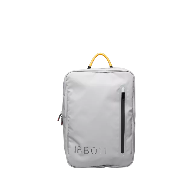 OKKIA Zaino Waterproof 12 Litri Grigio