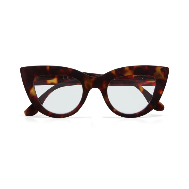 OKKIA Claudia lettura Classic havana