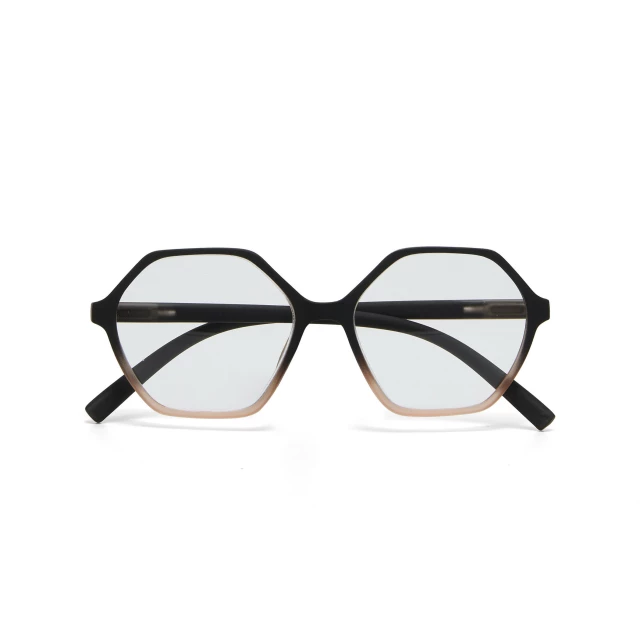 OKKIA Venezia lettura Black shaded rose