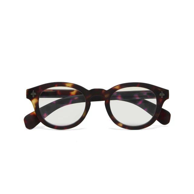 OKKIA Milano lettura Classic havana