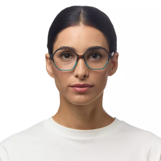 OKKIA Venezia lettura Havana e blue