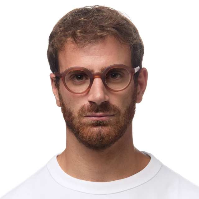 OKKIA Lauro lettura Dust pink