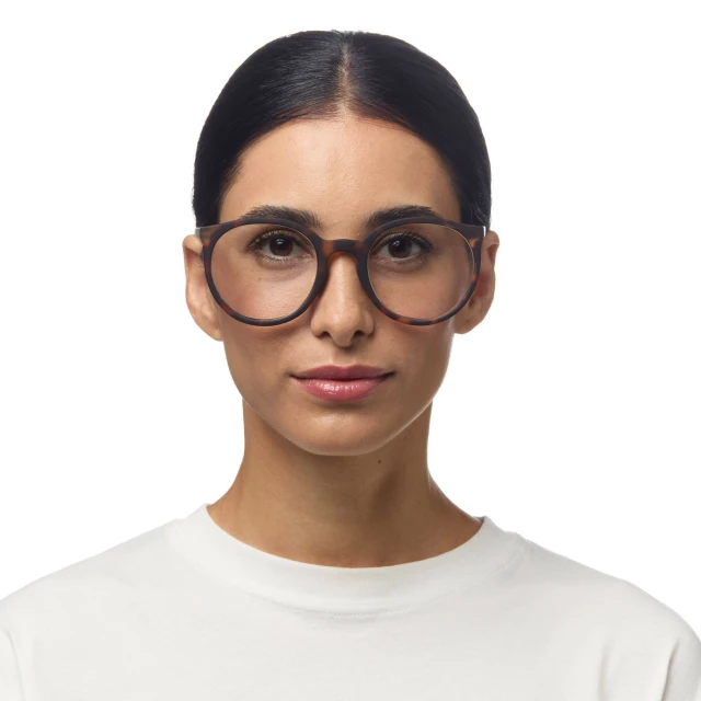 OKKIA Bologna lettura Classic havana