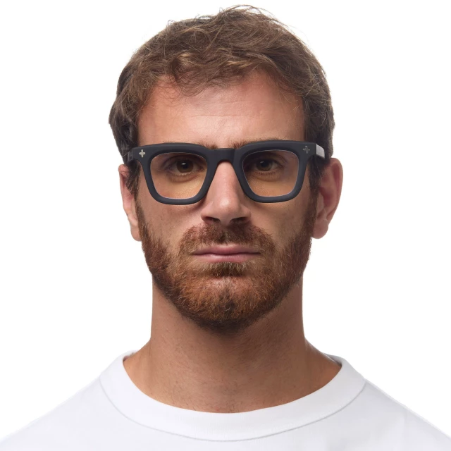 OKKIA Firenze lettura Nero