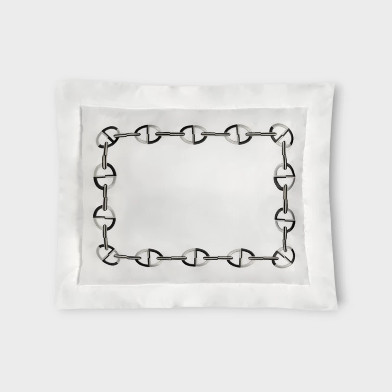 DEA ITALY CHAINE FEDERA 4 VOLANTS (RASO DI COTONE RICAMATO) Timothy Corrigan for Dea White/black