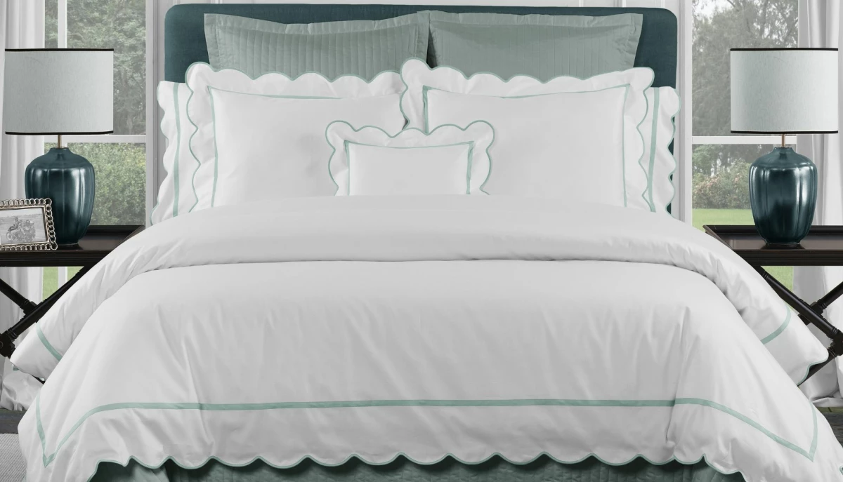 Il lusso del sonno: come i tessuti influenzano il riposo