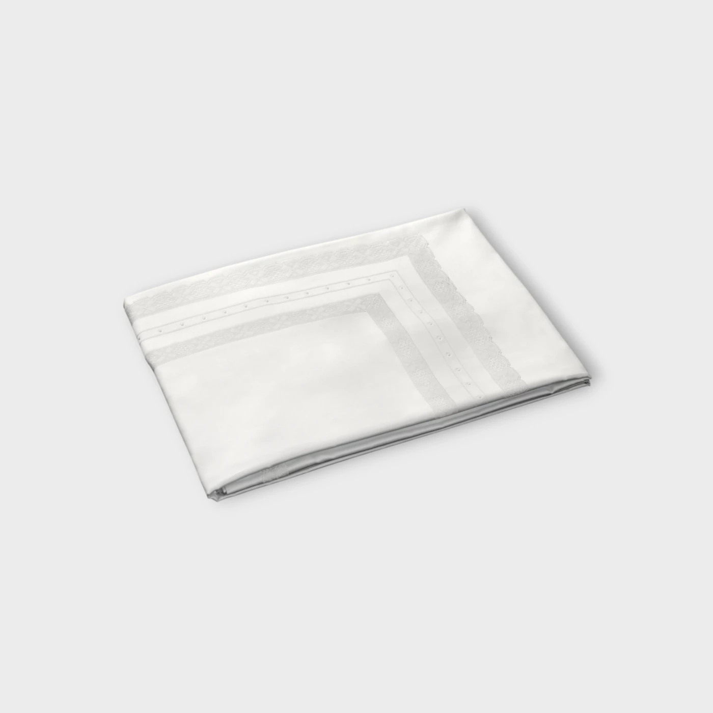 Biancheria da letto 860 COPRIPIUMINO white