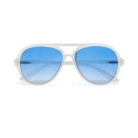 OKKIA Alessio Clear (dunkelblaue gläser)