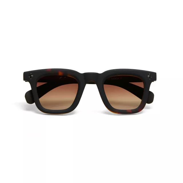 OKKIA Firenze Havana black (lenti marroni)