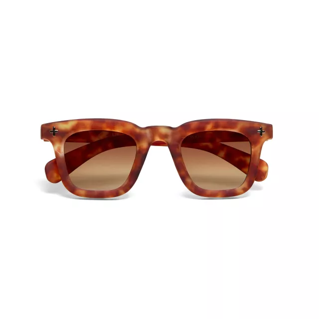 OKKIA Firenze Sahara havana (lenti marroni)