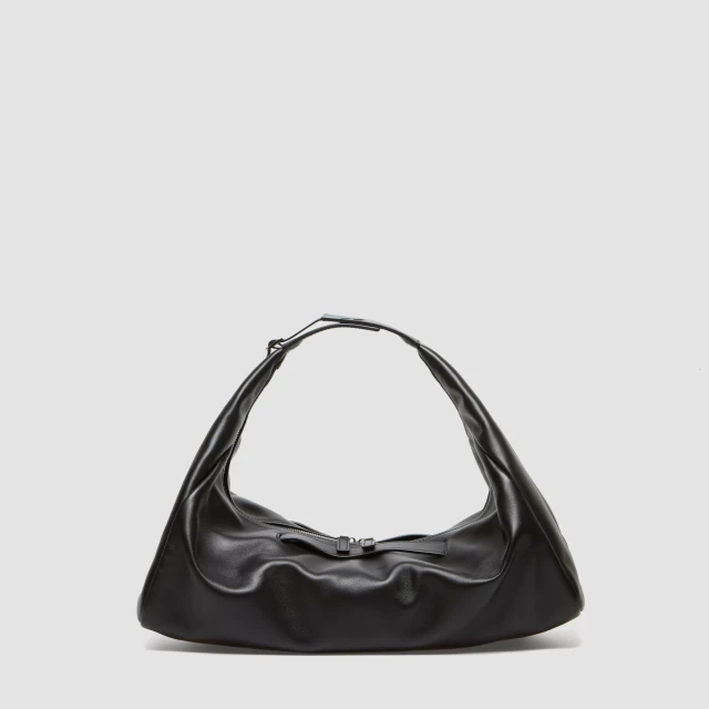 OKKIA JASMINE IN NAPPA Nero