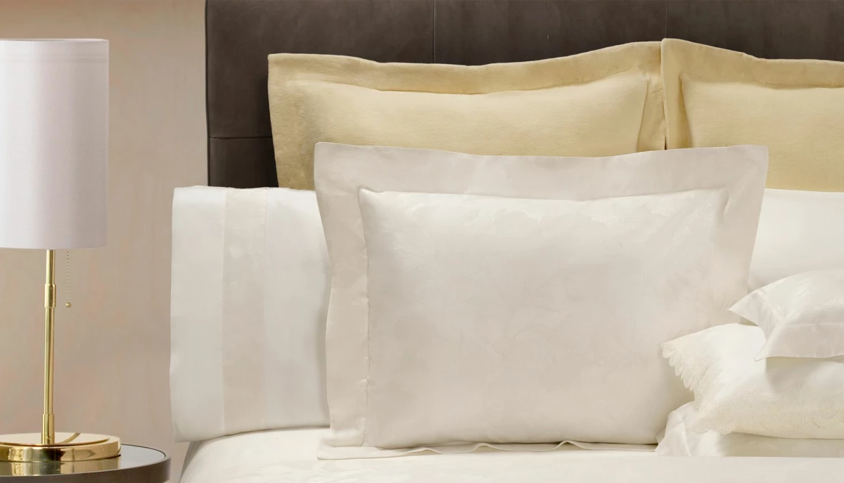 Gennaio: il mese perfetto per investire in biancheria su misura