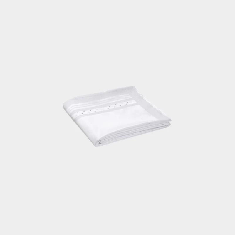 DEA ITALY GELSO SOPRA LENZUOLO White/silver grey