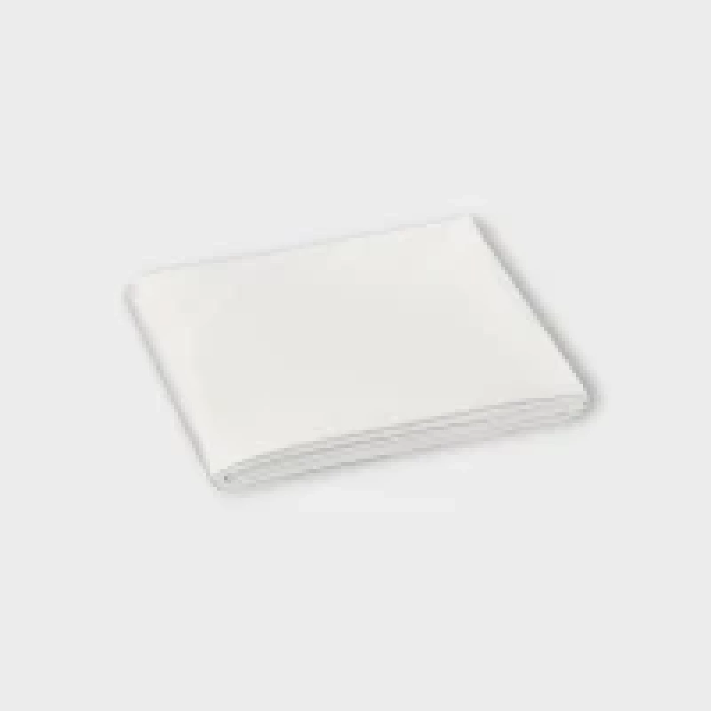 Biancheria da letto MILO SOTTO LENZUOLO white