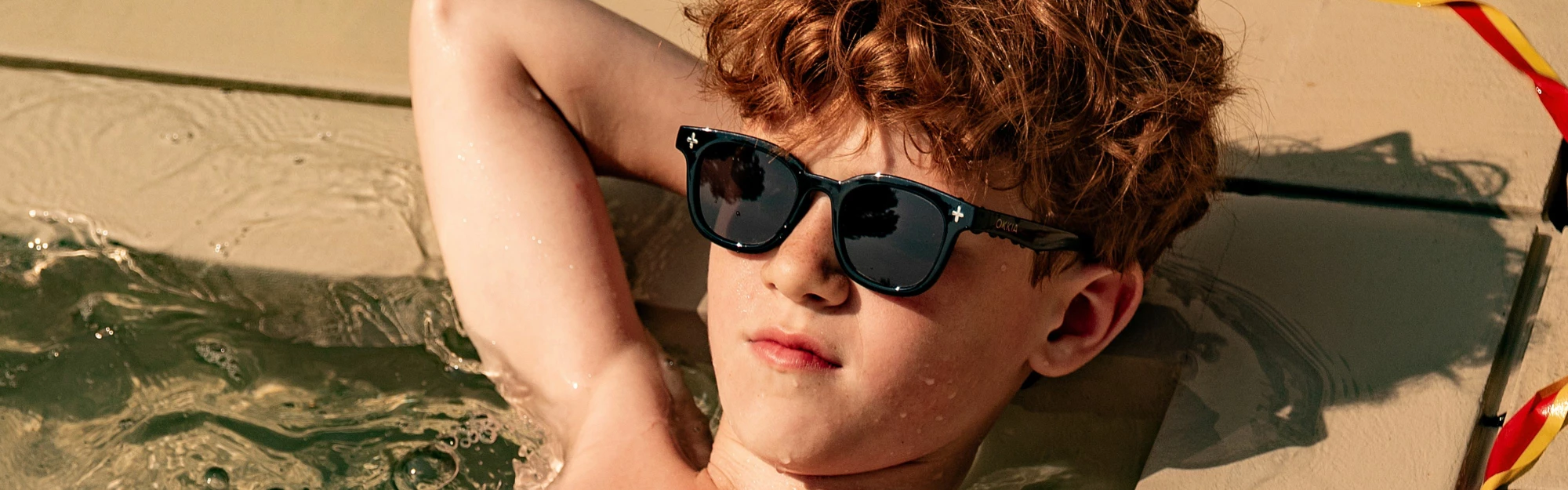 It's your time to Glow! OKKIA