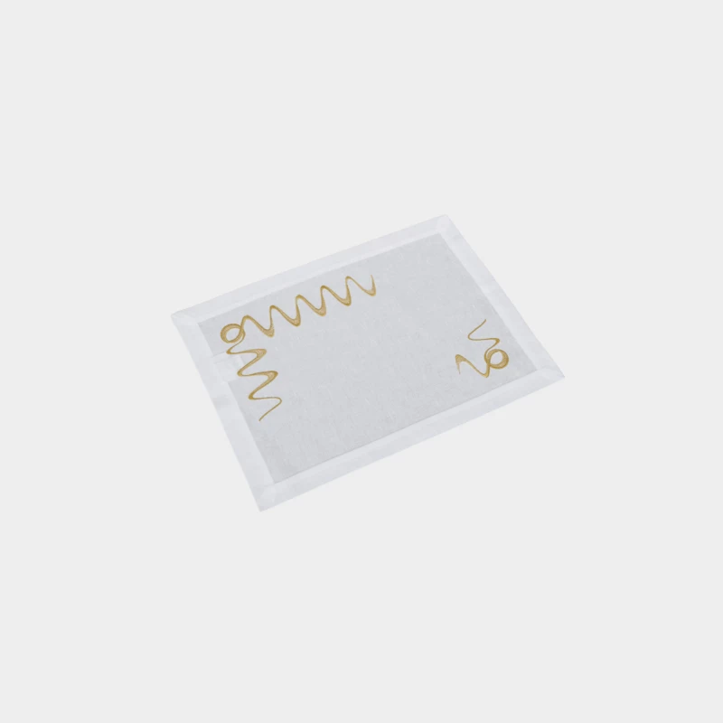 DEA ITALY TOVAGLIETTA AMERICANA Pelago Timothy Corrigan for Dea Ivory/ivory