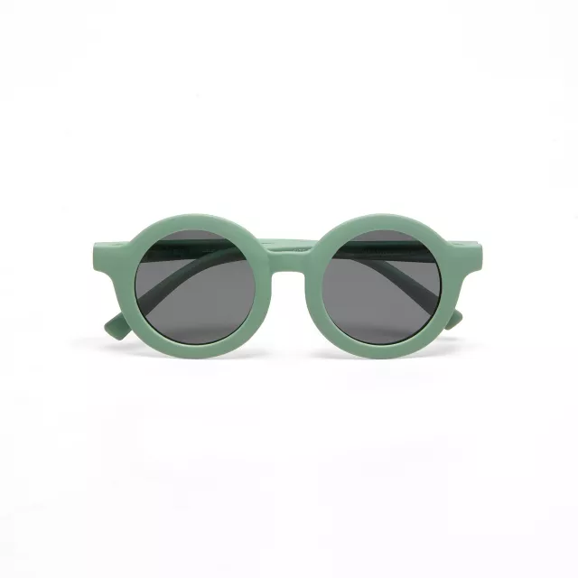 OKKIA TONDO Green sage